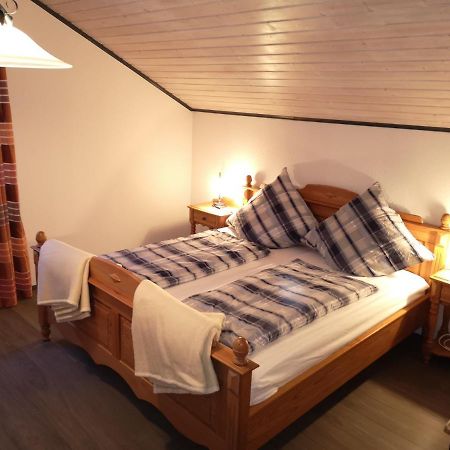 Ferienwohnung - Haus Monika Philippsreut Eksteriør bilde