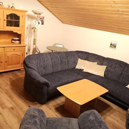 Ferienwohnung - Haus Monika Philippsreut Eksteriør bilde
