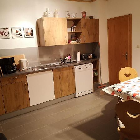 Ferienwohnung - Haus Monika Philippsreut Eksteriør bilde