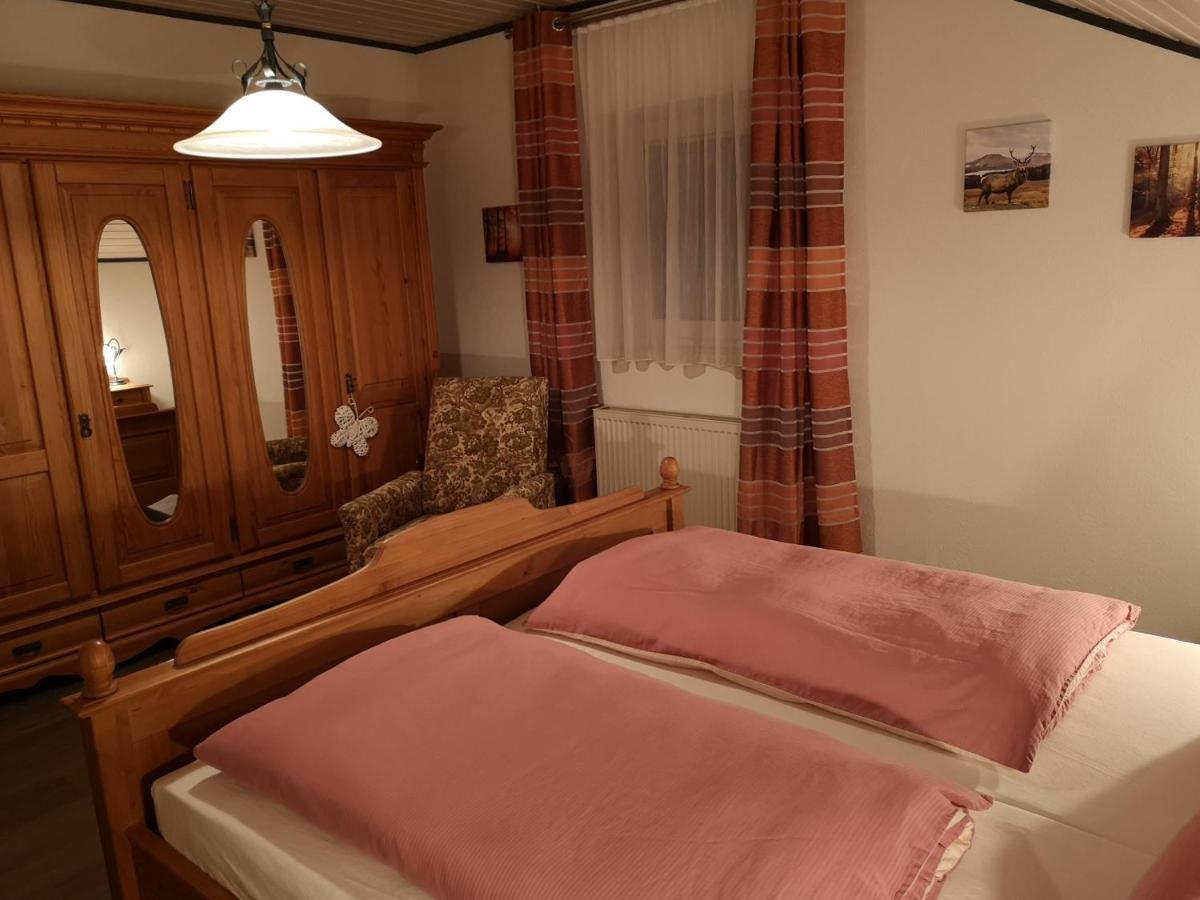 Ferienwohnung - Haus Monika Philippsreut Eksteriør bilde