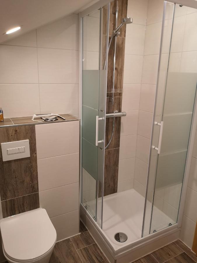 Ferienwohnung - Haus Monika Philippsreut Eksteriør bilde